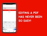 Tangkapan layar apk ️ Isi & Tandatangani PDF - Edit dokumen sekarang 2