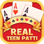 Ikon apk Teen Patti Real-3 Patti Online