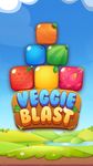 Veggie PopStar -Blast Game image 