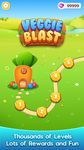 Veggie PopStar -Blast Game の画像1