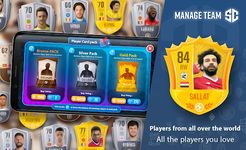 Screenshot 10 di Soccer City - Football Manager apk