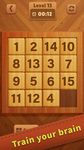 Classic Number Jigsaw Screenshot APK 10