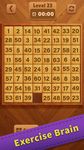 Classic Number Jigsaw στιγμιότυπο apk 14