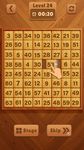 Classic Number Jigsaw screenshot apk 15