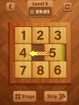 Classic Number Jigsaw Screenshot APK 16