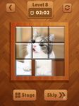 Tangkapan layar apk Classic Number Jigsaw 17