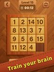 Classic Number Jigsaw στιγμιότυπο apk 18