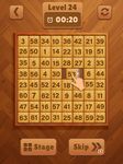 Classic Number Jigsaw στιγμιότυπο apk 23