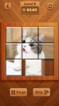 Classic Number Jigsaw captura de pantalla apk 1