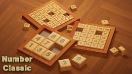 Classic Number Jigsaw screenshot APK 2