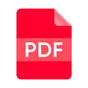 ikon PDF Reader, PDF Viewer 