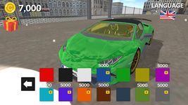 Картинка 11 Aventador Modified Drift Racing: Car Games 2021