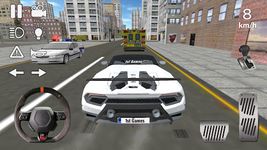 Картинка 13 Aventador Modified Drift Racing: Car Games 2021