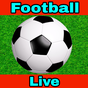 Biểu tượng apk Live Football Score TV