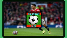 Immagine 1 di Live Football Score TV