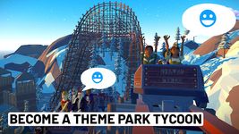 Real Coaster: Idle Game screenshot APK 9