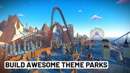 Real Coaster: Idle Game capture d'écran apk 12