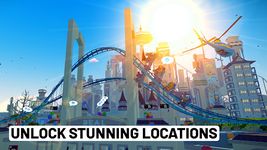 Screenshot 13 di Real Coaster: Idle Game apk