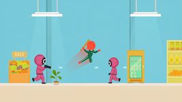 Stickman Escape 3D - Adventure image 9