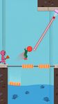 Stickman Escape 3D - Adventure image 13