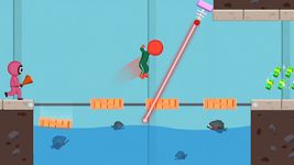 Stickman Escape 3D - Adventure image 14