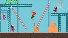 Stickman Escape 3D - Adventure image 15