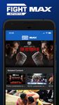 FIGHT SPORTS MAX captura de pantalla apk 