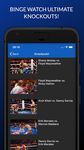 FIGHT SPORTS MAX captura de pantalla apk 3