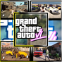 Biểu tượng apk The Manual Grand City T-Autos : cheat codes