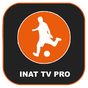 Inat TV Pro Apk APK Icon