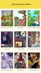 Tangkapan layar apk Art Story: Color Jigsaw Novels 9