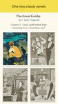 Tangkapan layar apk Art Story: Color Jigsaw Novels 7