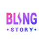 Icoană Bling Story