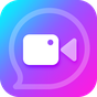 Icoană apk Live Video Call - Live chat