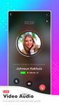 Gambar Live Video Call - Live chat 5