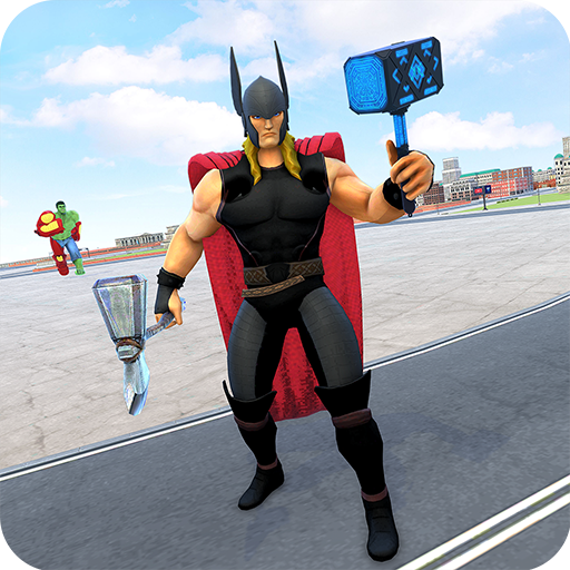 Rise of Avengers APK for Android Download