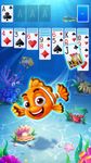 Solitaire - Fishland screenshot apk 9