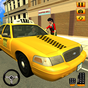 Biểu tượng apk NY Yellow Cab Driver - Trò chơi lái xe taxi
