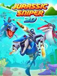 Jurassic Sniper 3D ảnh màn hình apk 10