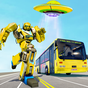 Mecha Battle :Robot Car Games APK