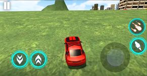 Mecha Battle :Robot Car Games afbeelding 9