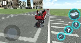 Mecha Battle :Robot Car Games afbeelding 10