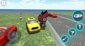 Gambar Mecha Battle :Robot Car Games 11