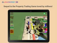 Tangkapan layar apk Quadropoly 3D - Business Board 16