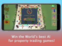 Quadropoly 3D - Business Board zrzut z ekranu apk 4