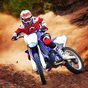 Motocross Saleté Vélo Jeux
