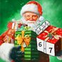 Christmas Color by Number APK