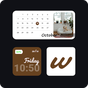 Widget iOS 14 - Color Widgets & Photo
