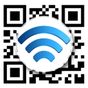 Escáner de contraseña WiFi QrCode