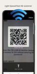 WiFi QrCode Password scanner capture d'écran apk 1